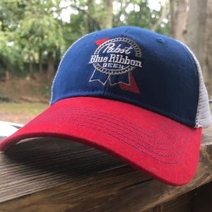 PBR Baseball Hat